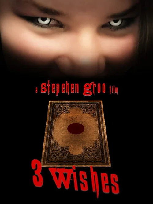 3 Wishes постер