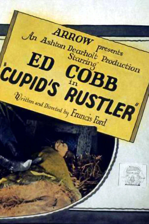 Cupid's Rustler постер