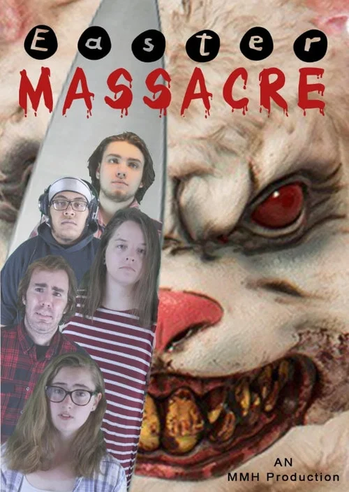 Easter Massacre постер