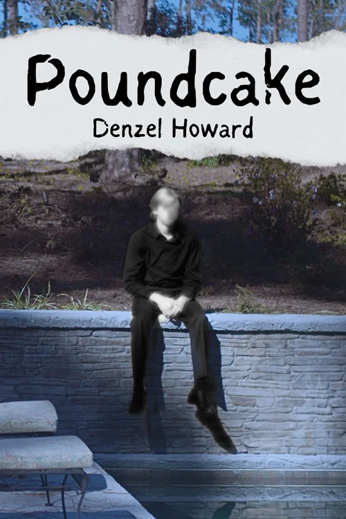 Pound Cake постер