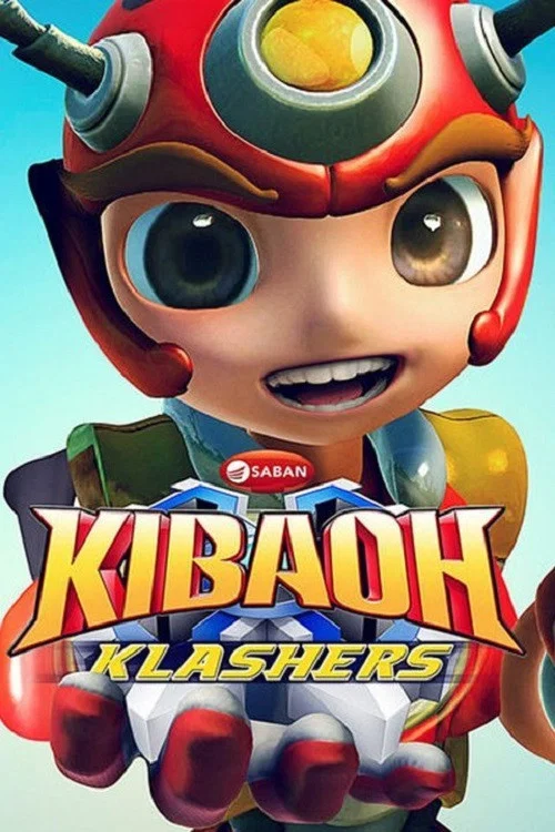Kibaoh Klashers постер