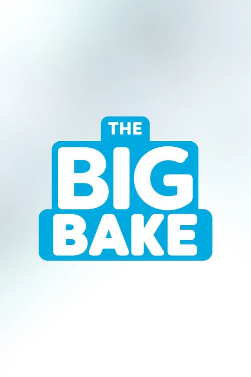 The Big Bake: Holiday постер