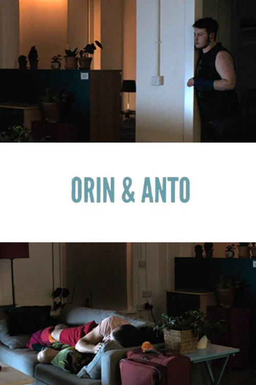Orin & Anto постер