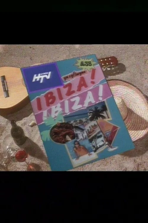 Ibiza! Ibiza! постер