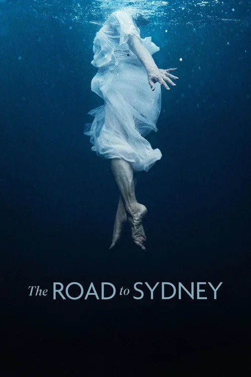 The Road to Sydney постер