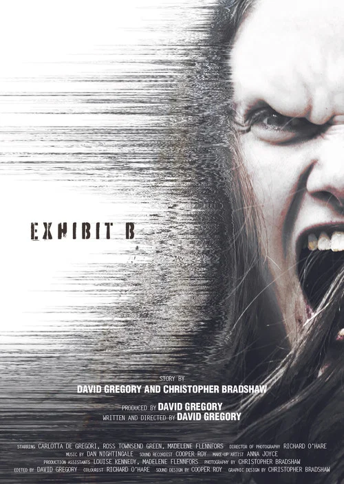 Exhibit B постер