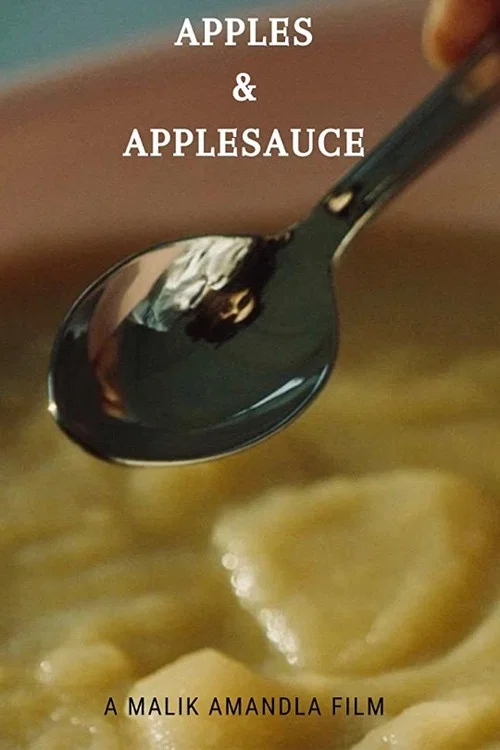 Apples and Applesauce постер