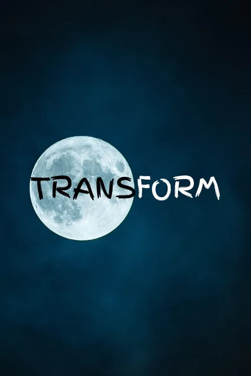 Transform постер