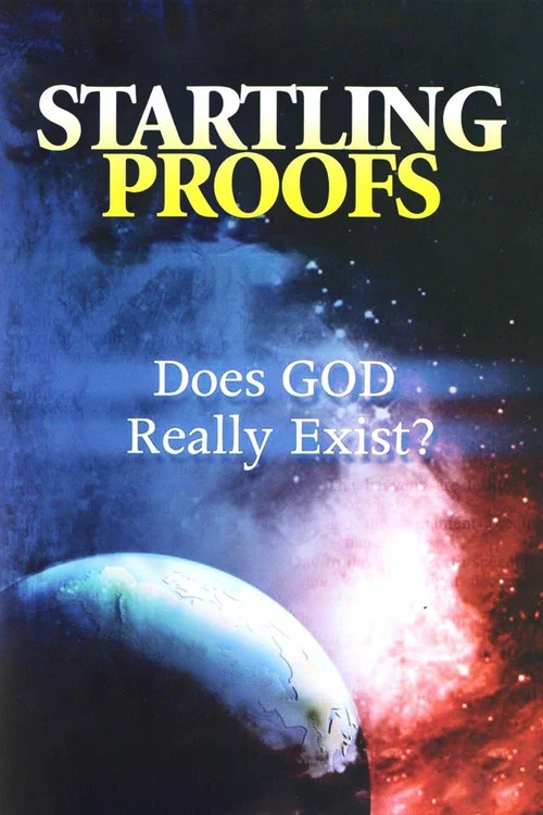 Startling Proofs постер
