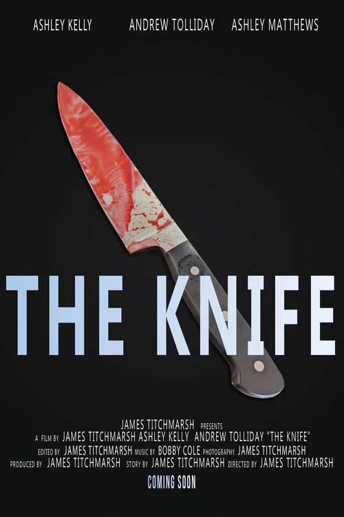 The Knife постер