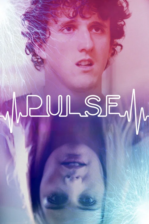 Pulse постер