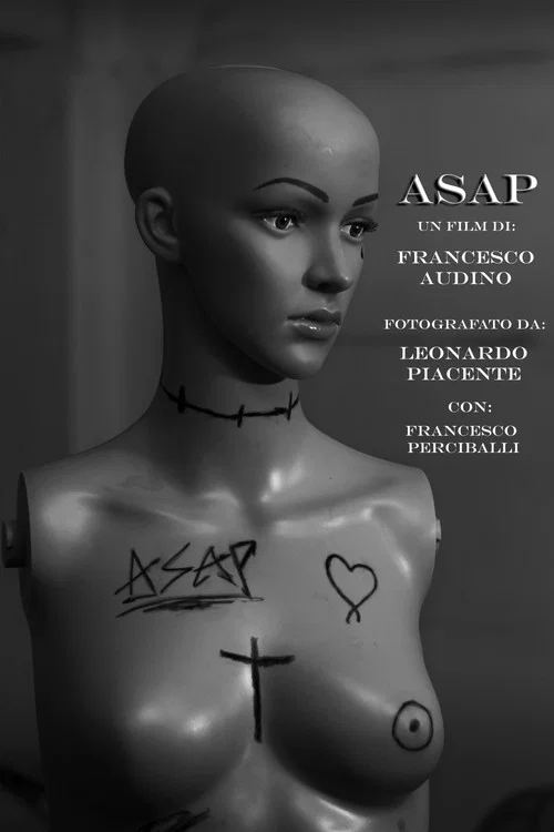 ASAP постер