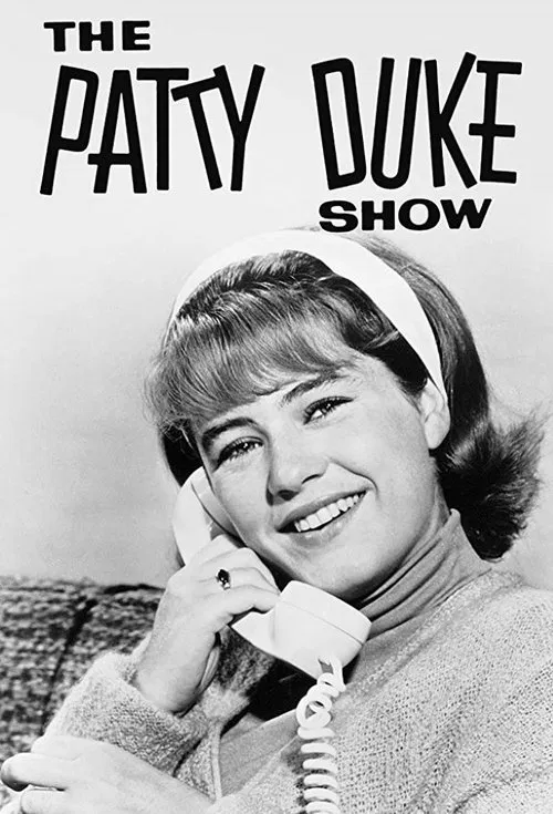 The Patty Duke Show постер