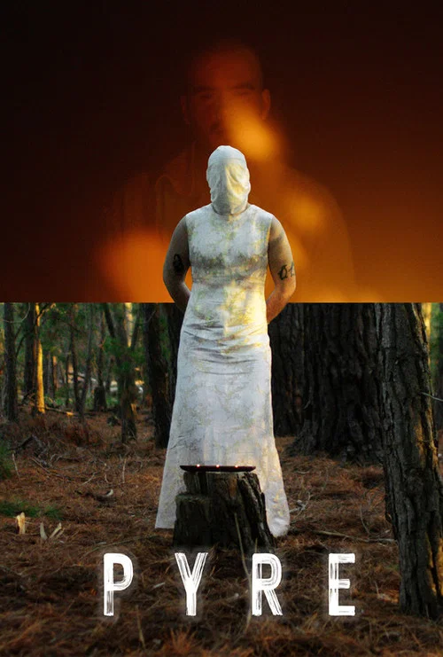 Pyre постер