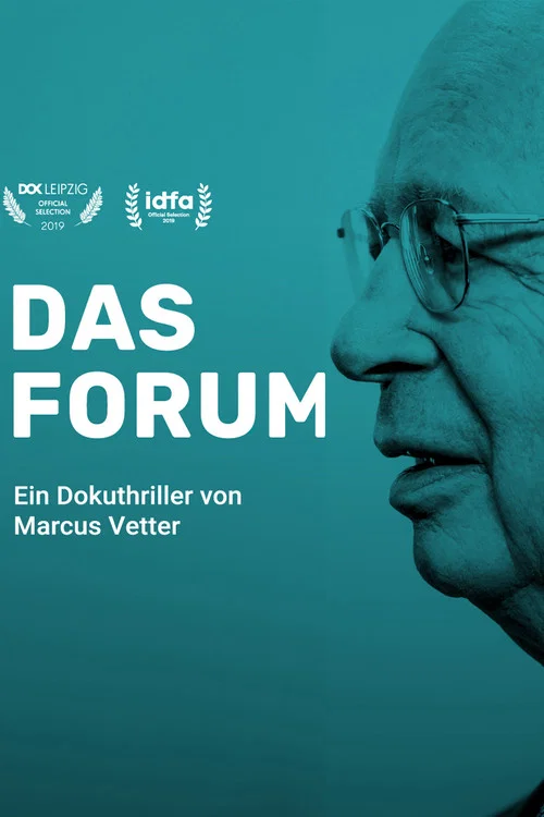 Das Forum постер