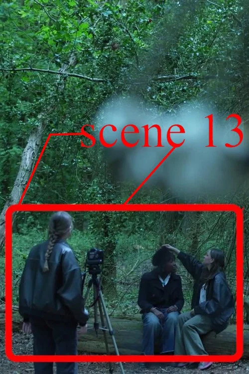 Scene 13 постер