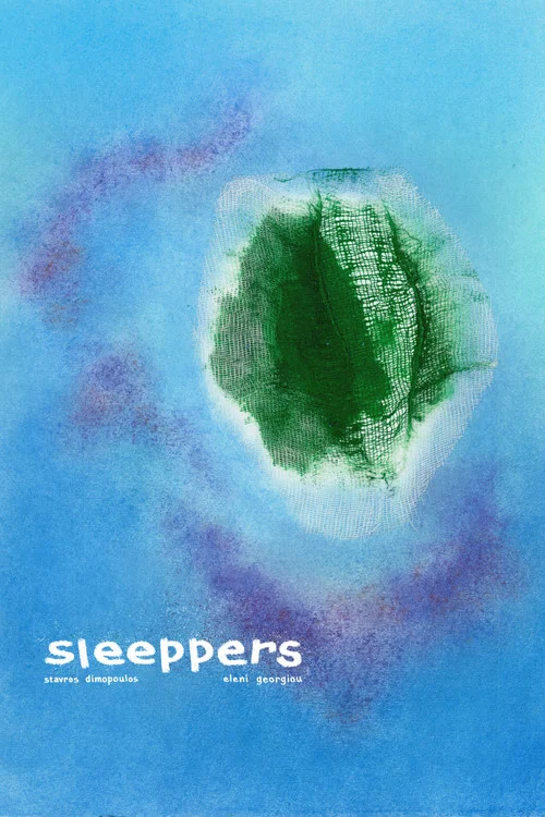 Sleeppers постер