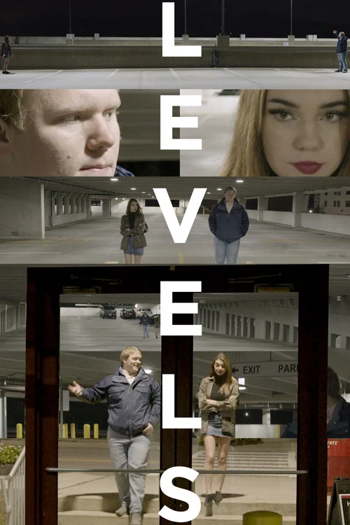 Levels постер