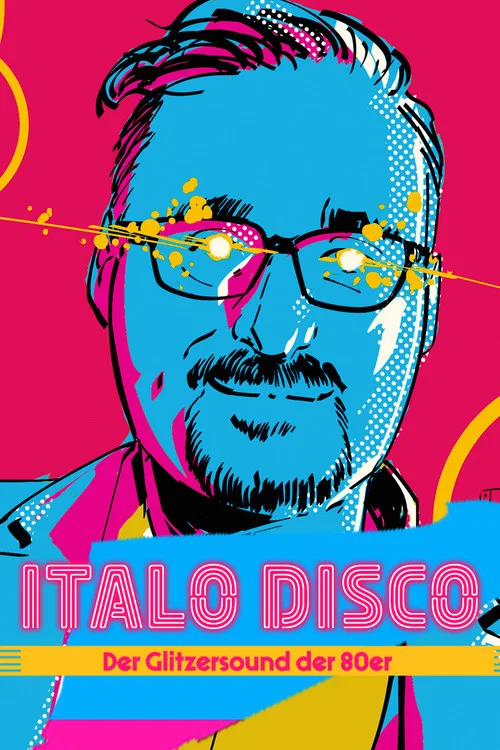 Italo Disco – Der Glitzersound der 80er постер