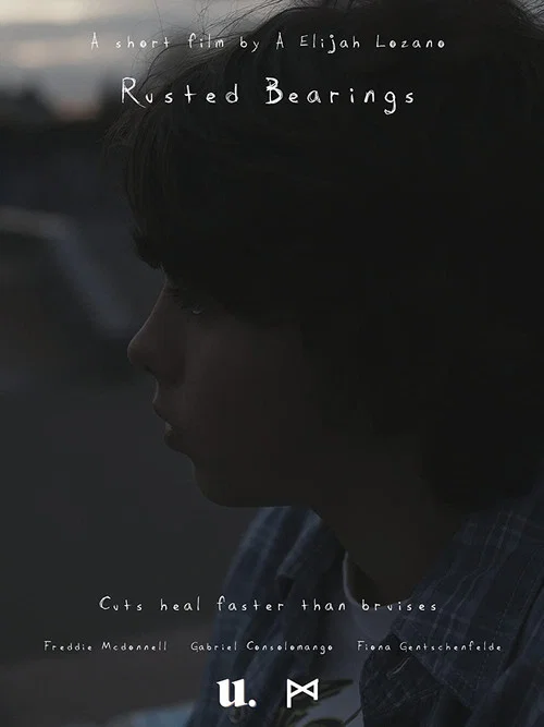 Rusted Bearings постер