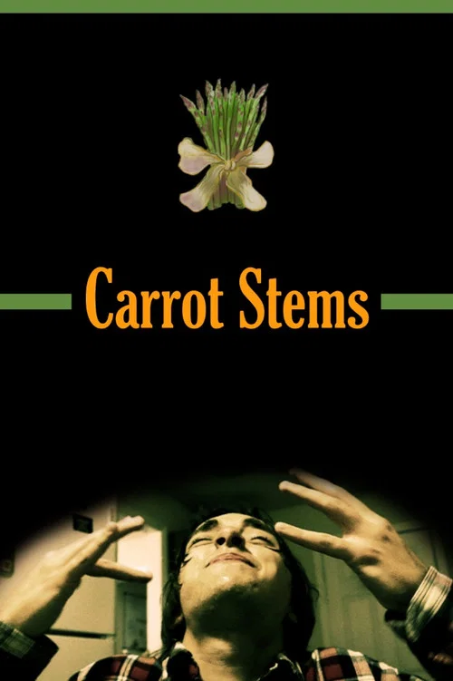 Carrot Stems постер
