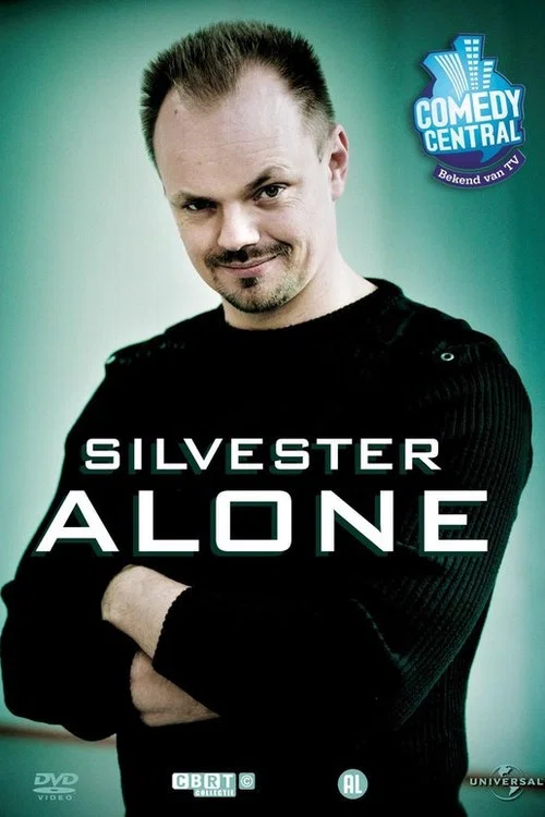 Silvester: Alone постер