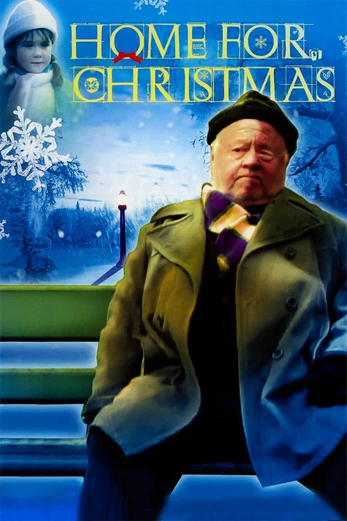 Home for Christmas постер
