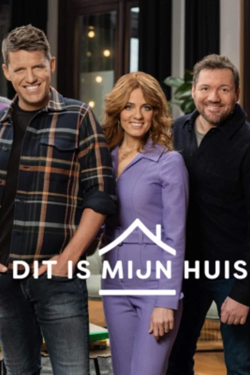 Dit is Mijn Huis постер