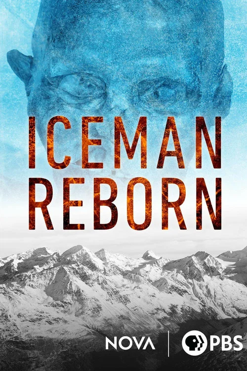 Iceman Reborn постер