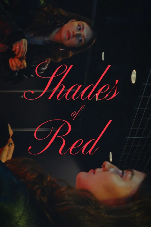 Shades of Red постер