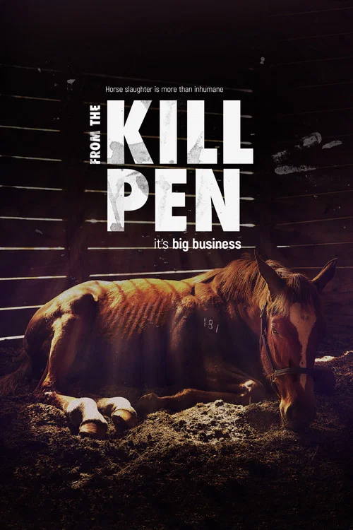 From the Kill Pen постер