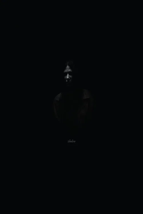 Shadow постер