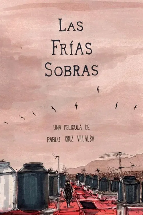 Las Frías Sobras постер