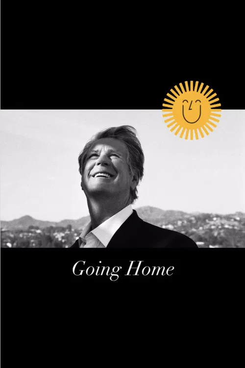 Going Home постер