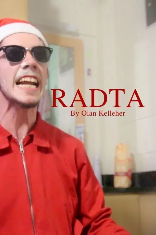Radta постер