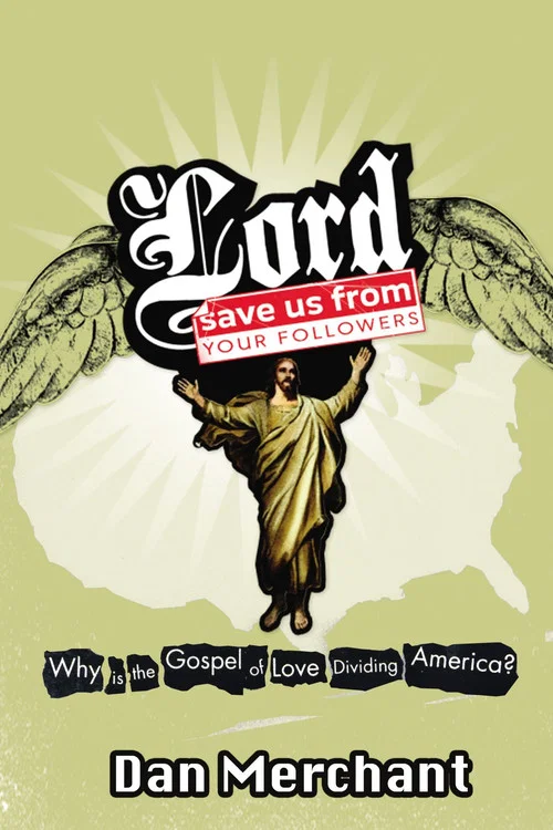 Lord, Save Us from Your Followers постер