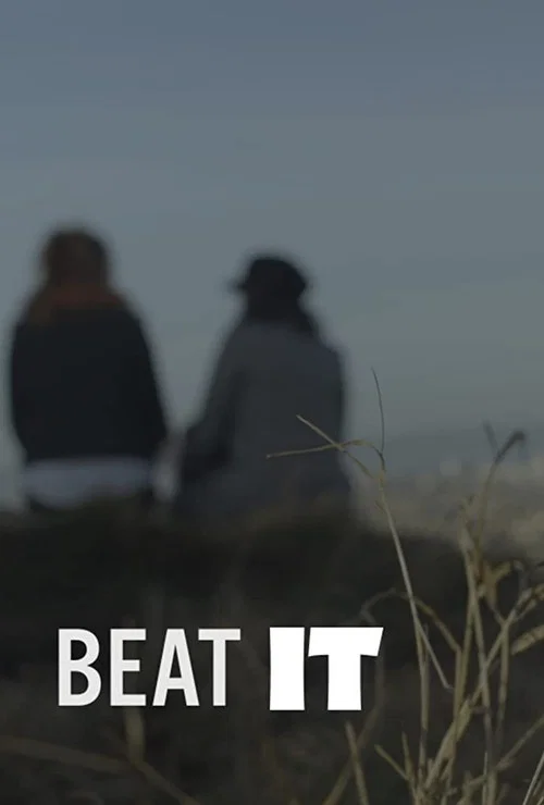 Beat It постер