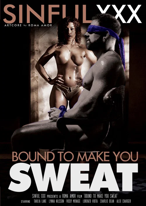 Bound To Make You Sweat постер