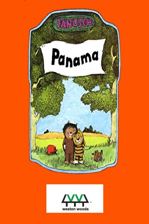 Panama постер