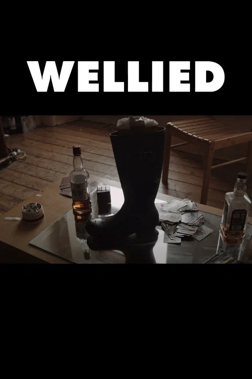 Wellied постер
