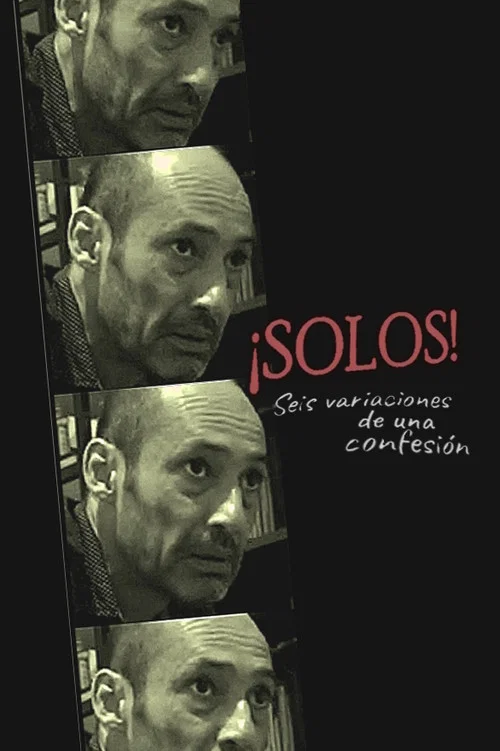 ¡Solos! постер