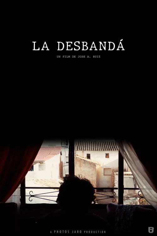 La Desbandá постер