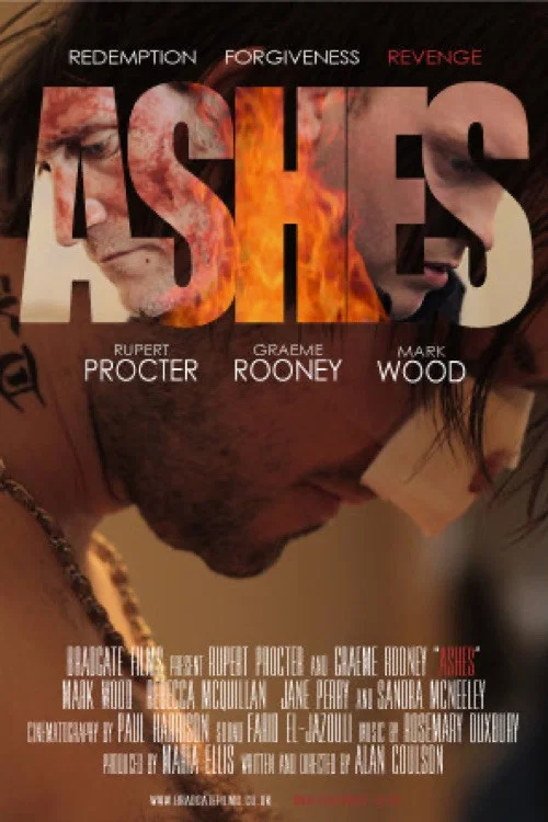 Ashes постер