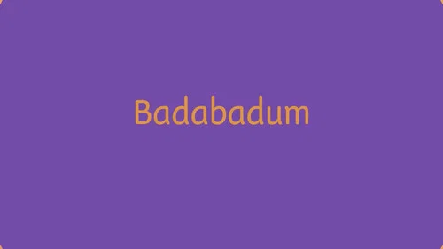 Эпизод 1