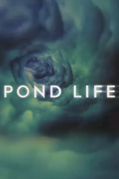 Pond Life постер
