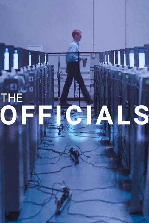 The Officials постер
