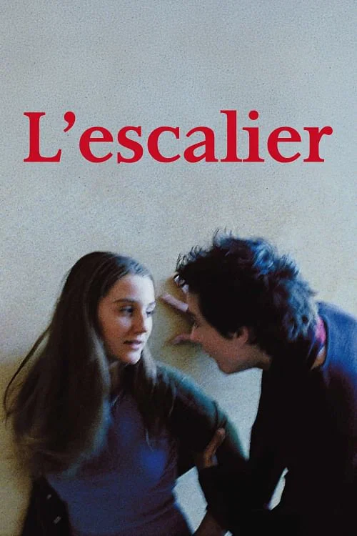 L'Escalier постер