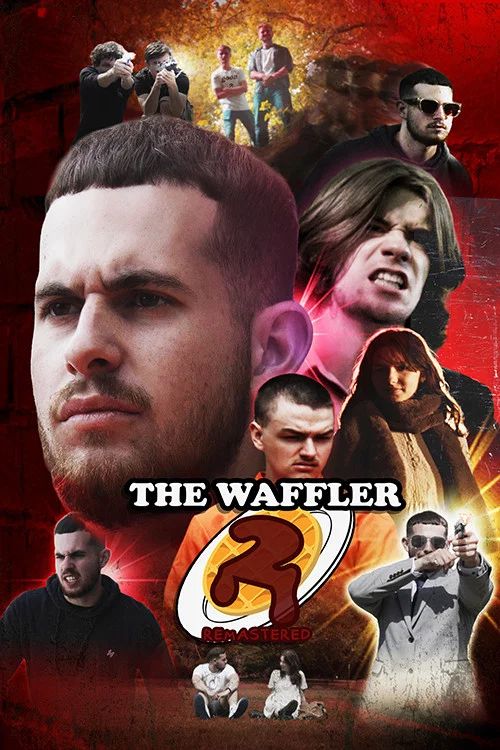The Waffler 2 постер