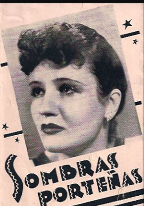 Sombras Porteñas постер
