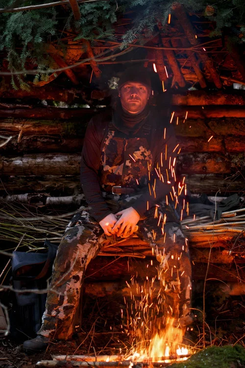 Partis Camper постер